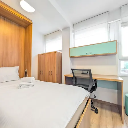 Pasteura Cosy By Bookinghost Apartamento Wrocław