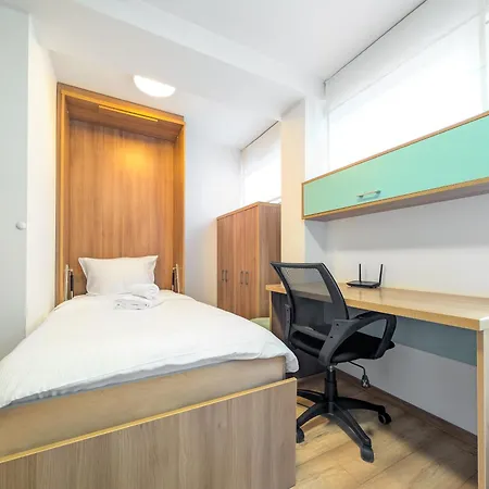 Apartamento Pasteura Cosy By Bookinghost *