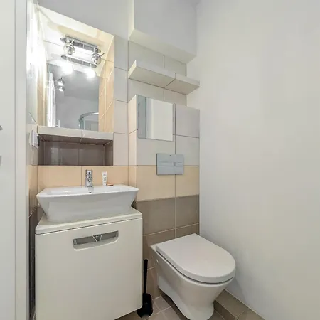 Pasteura Cosy By Bookinghost Apartment *