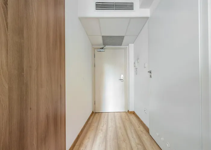 Pasteura Cosy By Bookinghost * Wrocław