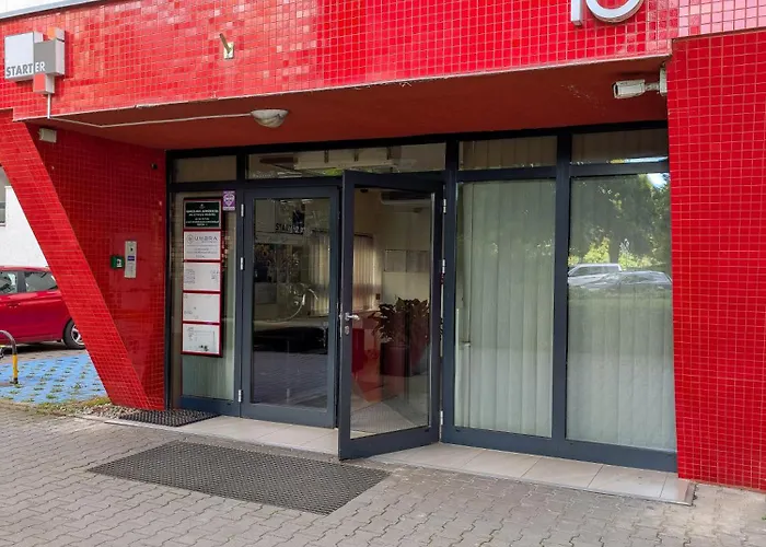 Pasteura Cosy By Bookinghost Lägenhet Wrocław